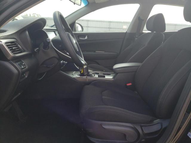 Photo 6 VIN: 5XXGT4L35KG364855 - KIA OPTIMA LX 