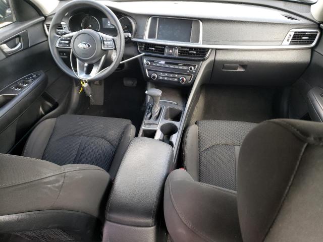 Photo 7 VIN: 5XXGT4L35KG364855 - KIA OPTIMA LX 