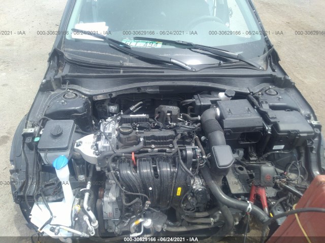 Photo 9 VIN: 5XXGT4L35KG366315 - KIA OPTIMA 