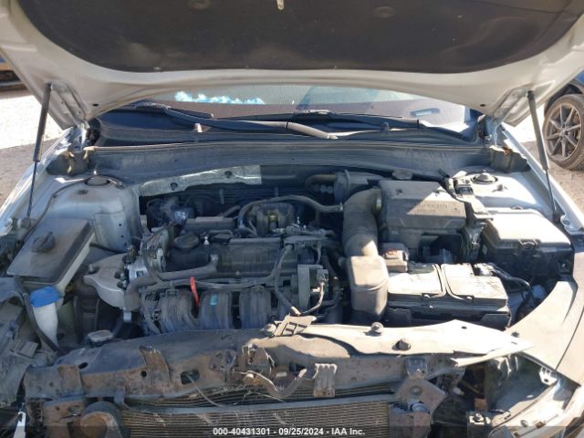 Photo 9 VIN: 5XXGT4L35KG368078 - KIA OPTIMA 