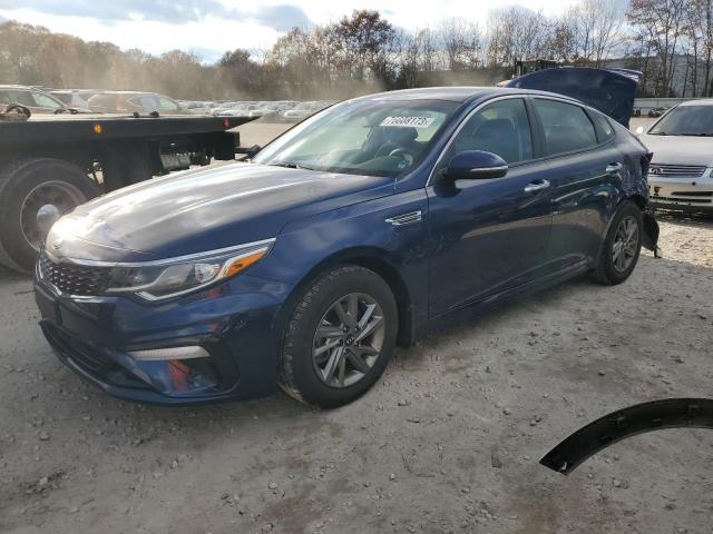 Photo 0 VIN: 5XXGT4L35KG368694 - KIA OPTIMA 