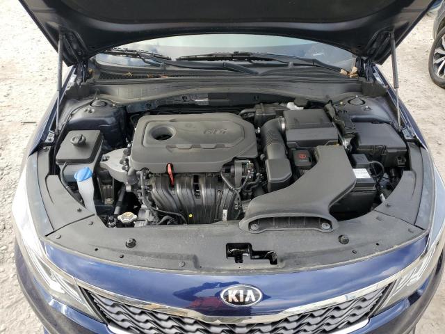 Photo 10 VIN: 5XXGT4L35KG368694 - KIA OPTIMA 