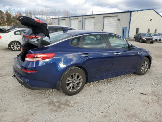 Photo 2 VIN: 5XXGT4L35KG368694 - KIA OPTIMA 