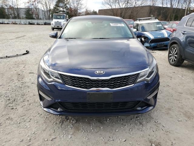 Photo 4 VIN: 5XXGT4L35KG368694 - KIA OPTIMA 