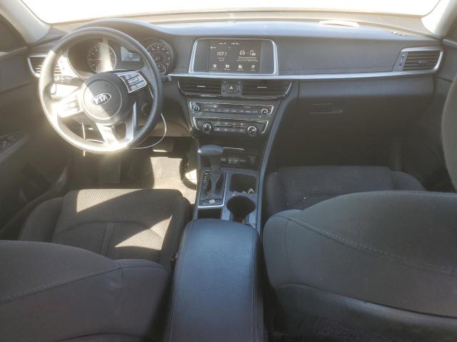 Photo 7 VIN: 5XXGT4L35KG368744 - KIA OPTIMA LX 