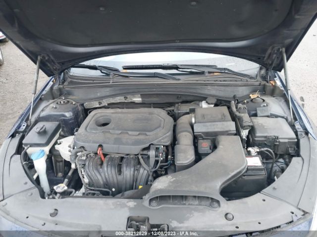 Photo 9 VIN: 5XXGT4L35KG369425 - KIA OPTIMA 