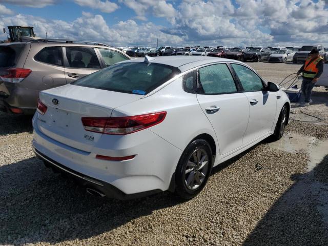 Photo 2 VIN: 5XXGT4L35KG370915 - KIA OPTIMA LX 