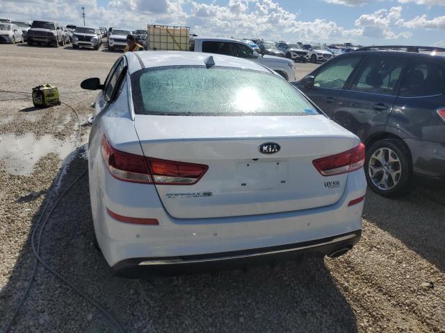 Photo 5 VIN: 5XXGT4L35KG370915 - KIA OPTIMA LX 