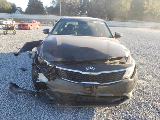 Photo 4 VIN: 5XXGT4L35KG371482 - KIA OPTIMA LX 