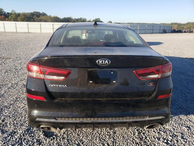 Photo 5 VIN: 5XXGT4L35KG371482 - KIA OPTIMA LX 