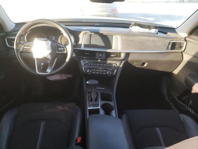 Photo 7 VIN: 5XXGT4L35KG371482 - KIA OPTIMA LX 