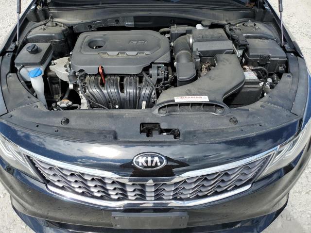 Photo 10 VIN: 5XXGT4L35KG373023 - KIA OPTIMA LX 