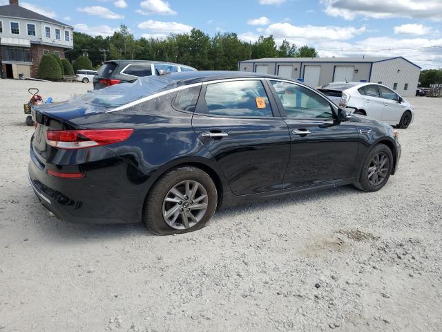 Photo 2 VIN: 5XXGT4L35KG373023 - KIA OPTIMA LX 