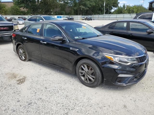 Photo 3 VIN: 5XXGT4L35KG373023 - KIA OPTIMA LX 