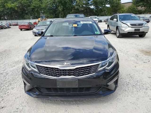 Photo 4 VIN: 5XXGT4L35KG373023 - KIA OPTIMA LX 