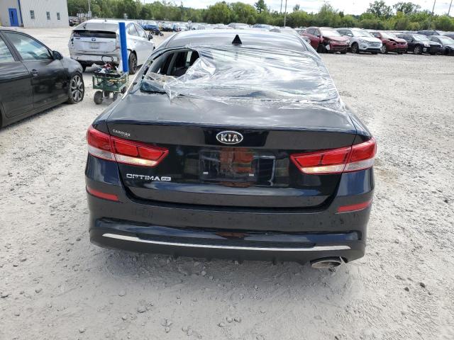 Photo 5 VIN: 5XXGT4L35KG373023 - KIA OPTIMA LX 