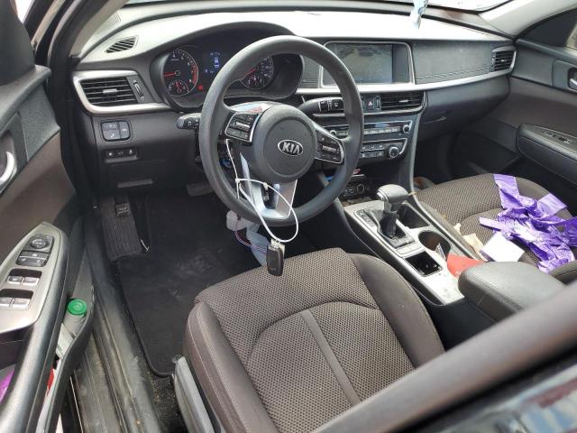 Photo 7 VIN: 5XXGT4L35KG373023 - KIA OPTIMA LX 