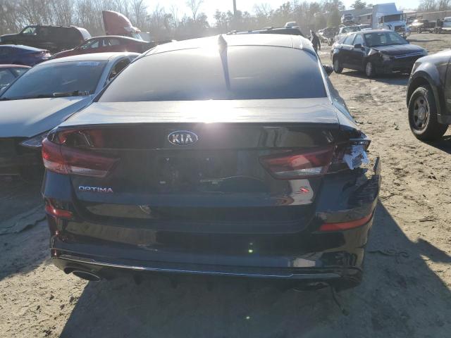 Photo 5 VIN: 5XXGT4L35KG375774 - KIA OPTIMA LX 