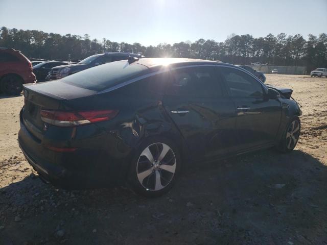 Photo 2 VIN: 5XXGT4L35KG376200 - KIA OPTIMA LX 