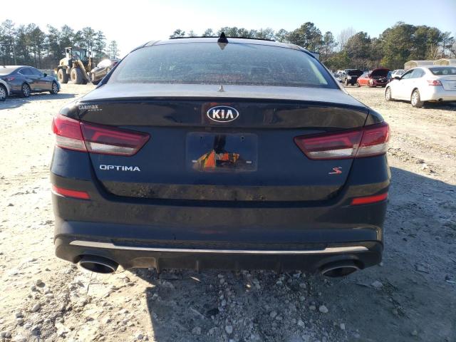 Photo 5 VIN: 5XXGT4L35KG376200 - KIA OPTIMA LX 