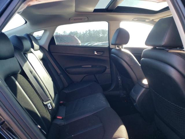 Photo 9 VIN: 5XXGT4L35KG376200 - KIA OPTIMA LX 