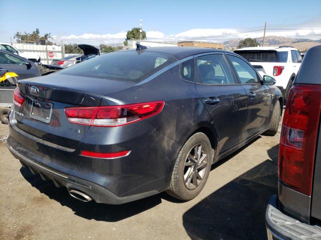 Photo 2 VIN: 5XXGT4L35KG376648 - KIA OPTIMA 