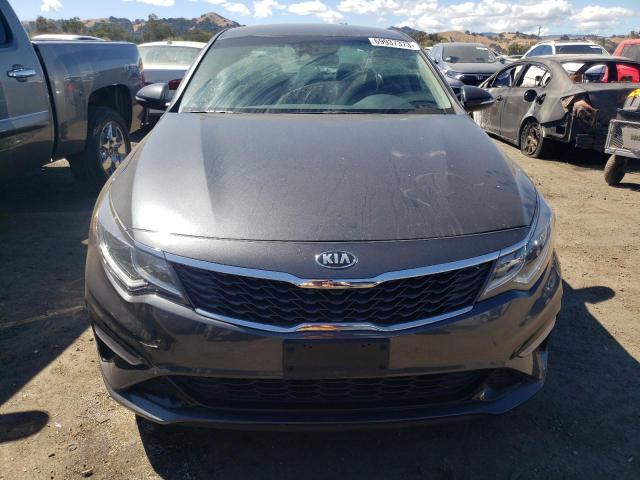 Photo 4 VIN: 5XXGT4L35KG376648 - KIA OPTIMA 