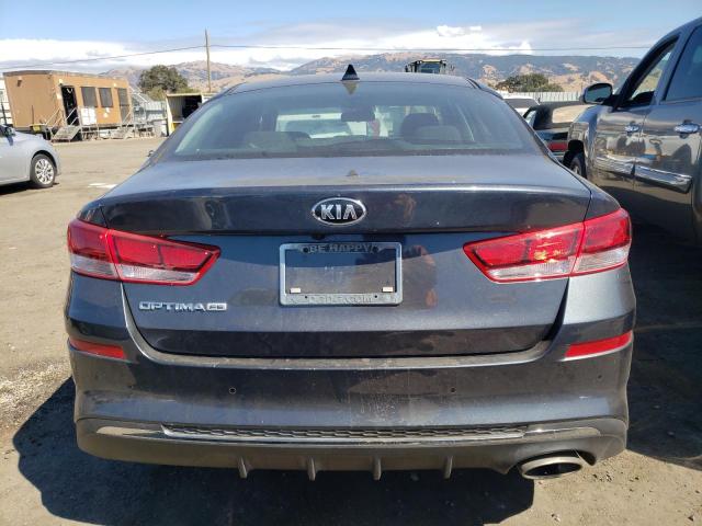 Photo 5 VIN: 5XXGT4L35KG376648 - KIA OPTIMA 