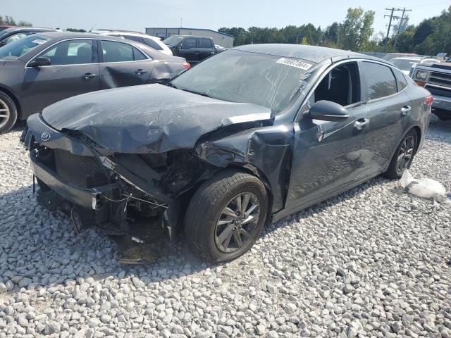 Photo 0 VIN: 5XXGT4L35KG378769 - KIA OPTIMA LX 