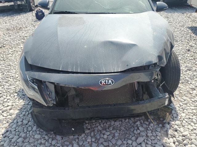 Photo 10 VIN: 5XXGT4L35KG378769 - KIA OPTIMA LX 