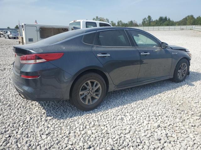 Photo 2 VIN: 5XXGT4L35KG378769 - KIA OPTIMA LX 