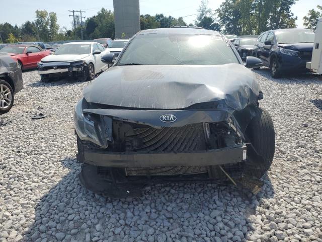 Photo 4 VIN: 5XXGT4L35KG378769 - KIA OPTIMA LX 