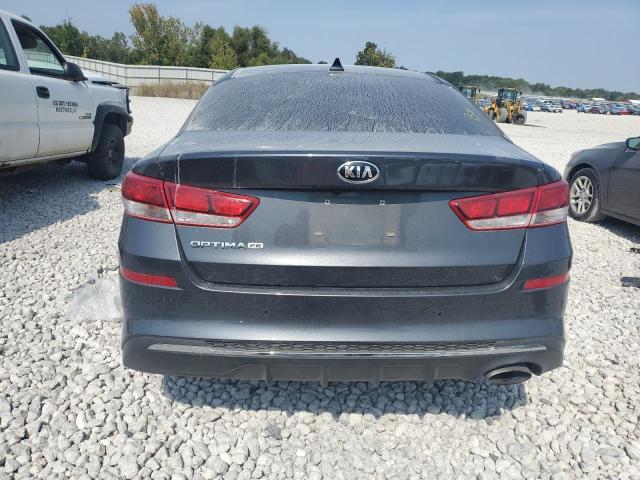 Photo 5 VIN: 5XXGT4L35KG378769 - KIA OPTIMA LX 