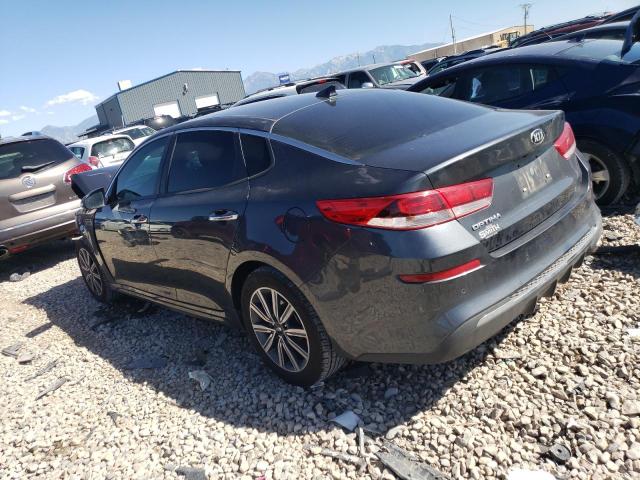 Photo 1 VIN: 5XXGT4L35KG379243 - KIA OPTIMA LX 