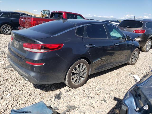 Photo 2 VIN: 5XXGT4L35KG379243 - KIA OPTIMA LX 