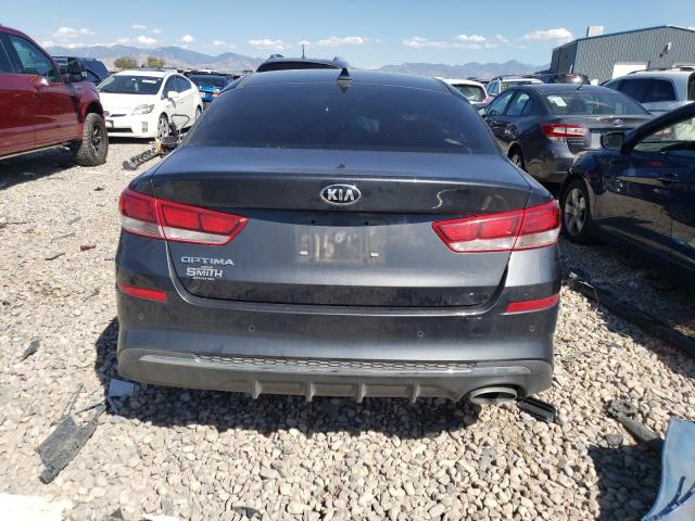 Photo 5 VIN: 5XXGT4L35KG379243 - KIA OPTIMA LX 