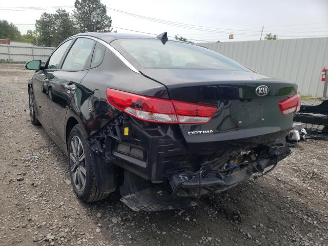 Photo 2 VIN: 5XXGT4L35KG379940 - KIA OPTIMA LX 