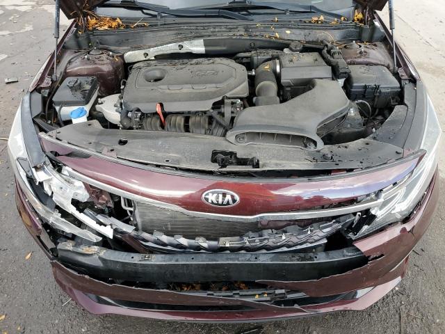 Photo 10 VIN: 5XXGT4L35LG380202 - KIA OPTIMA LX 