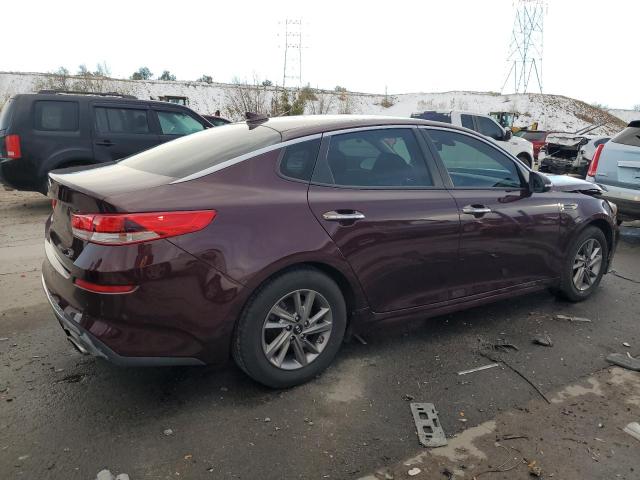 Photo 2 VIN: 5XXGT4L35LG380202 - KIA OPTIMA LX 