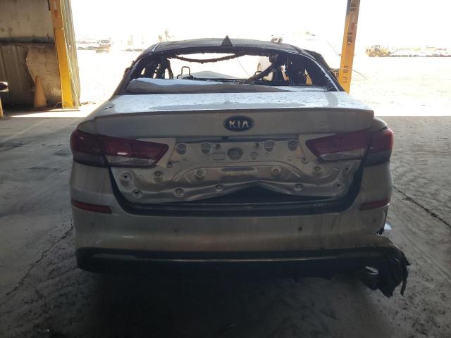 Photo 5 VIN: 5XXGT4L35LG380748 - KIA OPTIMA 