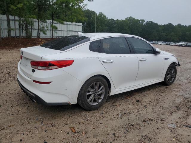 Photo 2 VIN: 5XXGT4L35LG380801 - KIA OPTIMA LX 