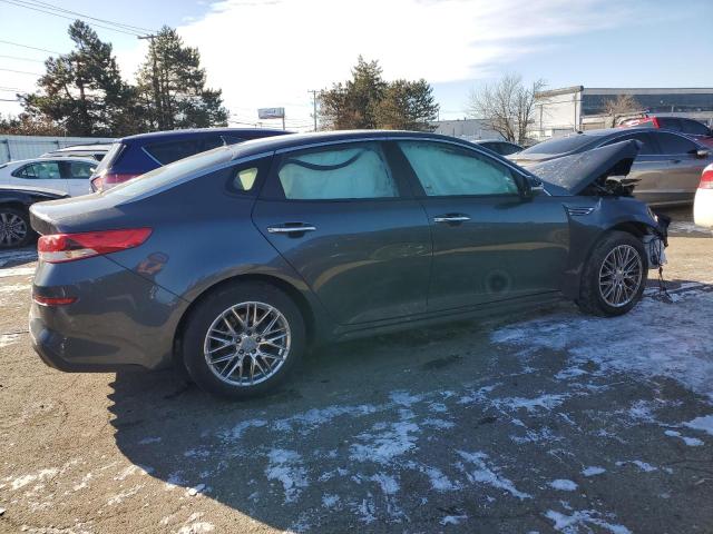 Photo 2 VIN: 5XXGT4L35LG381172 - KIA OPTIMA 