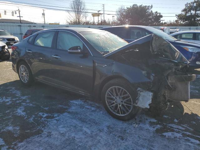 Photo 3 VIN: 5XXGT4L35LG381172 - KIA OPTIMA 