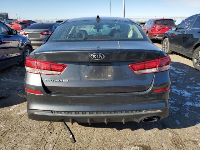 Photo 5 VIN: 5XXGT4L35LG381172 - KIA OPTIMA 