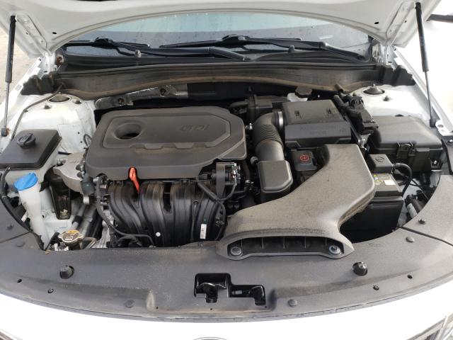 Photo 6 VIN: 5XXGT4L35LG381611 - KIA OPTIMA LX 