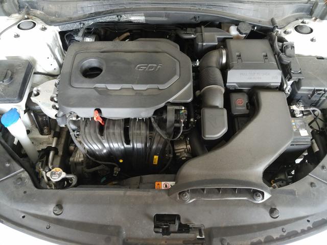 Photo 6 VIN: 5XXGT4L35LG384685 - KIA OPTIMA LX 