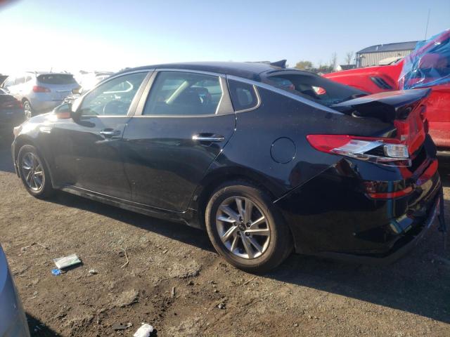 Photo 1 VIN: 5XXGT4L35LG385545 - KIA OPTIMA 