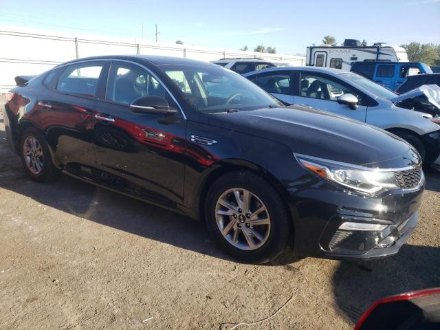 Photo 3 VIN: 5XXGT4L35LG385545 - KIA OPTIMA 