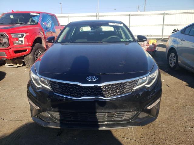 Photo 4 VIN: 5XXGT4L35LG385545 - KIA OPTIMA 