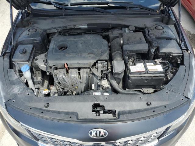 Photo 10 VIN: 5XXGT4L35LG385562 - KIA OPTIMA 